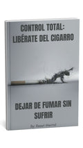 Control Total: Libérate del Cigarro
